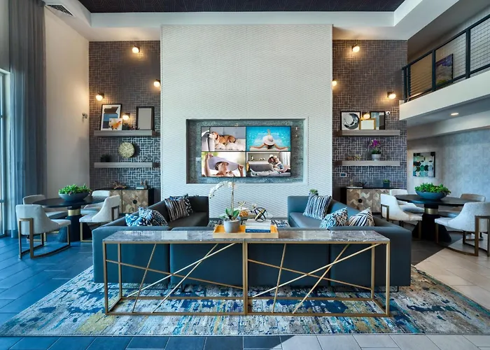 Apartment Cozysuites At Cuvee *