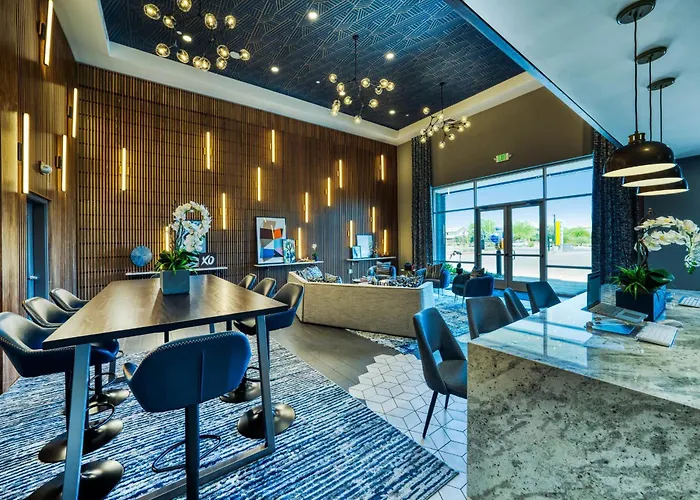 Apartment Cozysuites At Cuvee *