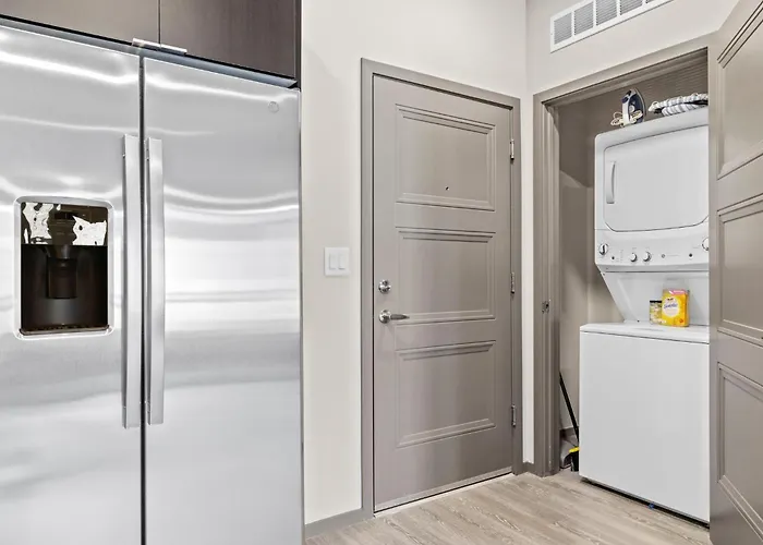 Cozysuites At Cuvee *