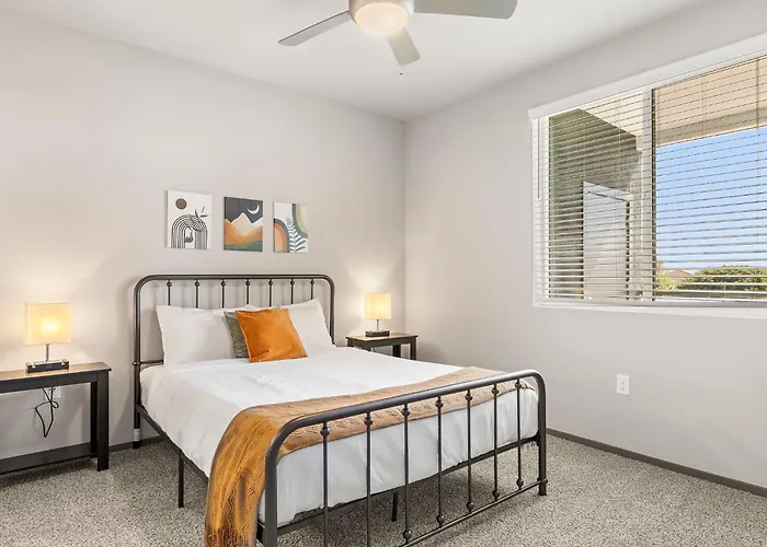 Cozysuites At Cuvee * Glendale