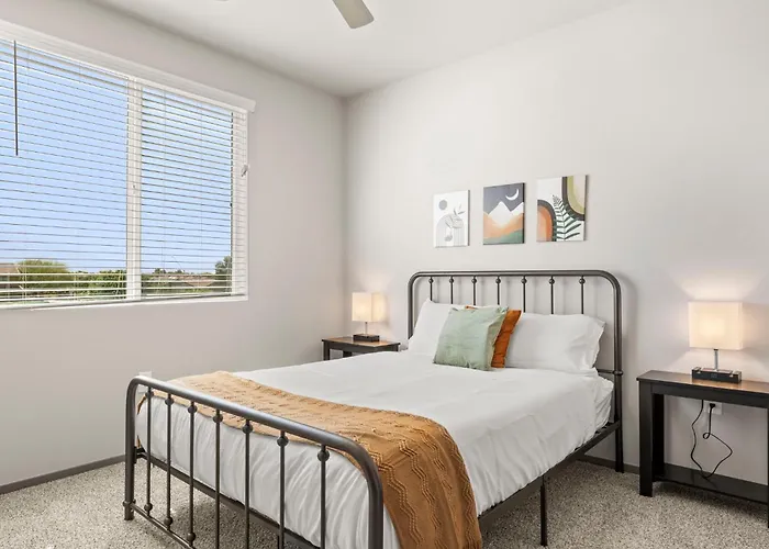 Cozysuites At Cuvee *