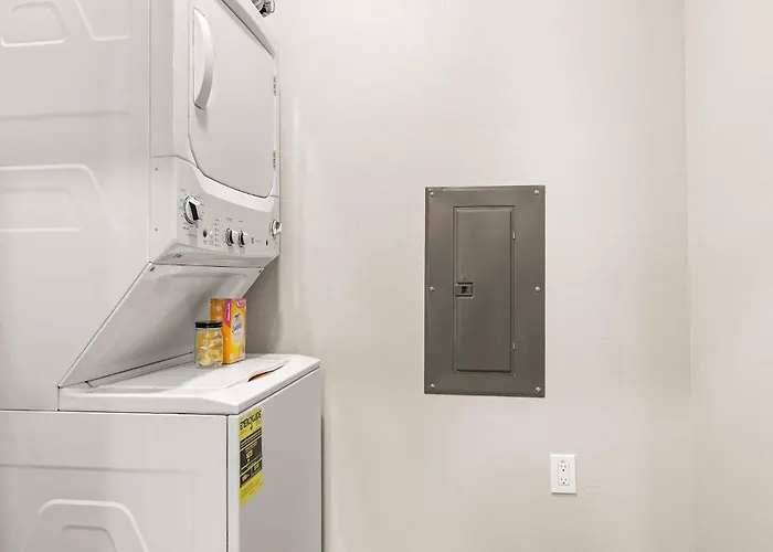 Apartment Cozysuites At Cuvee *