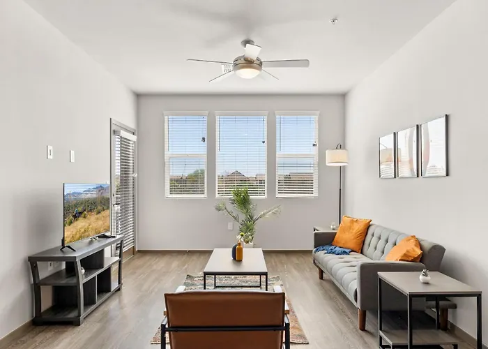 Cozysuites At Cuvee * Glendale